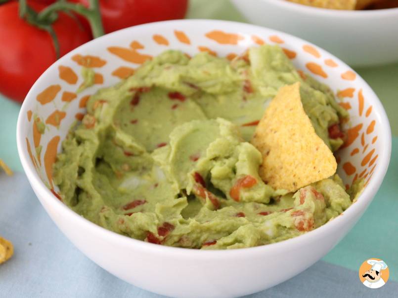 7. Guacamole (Mexico)