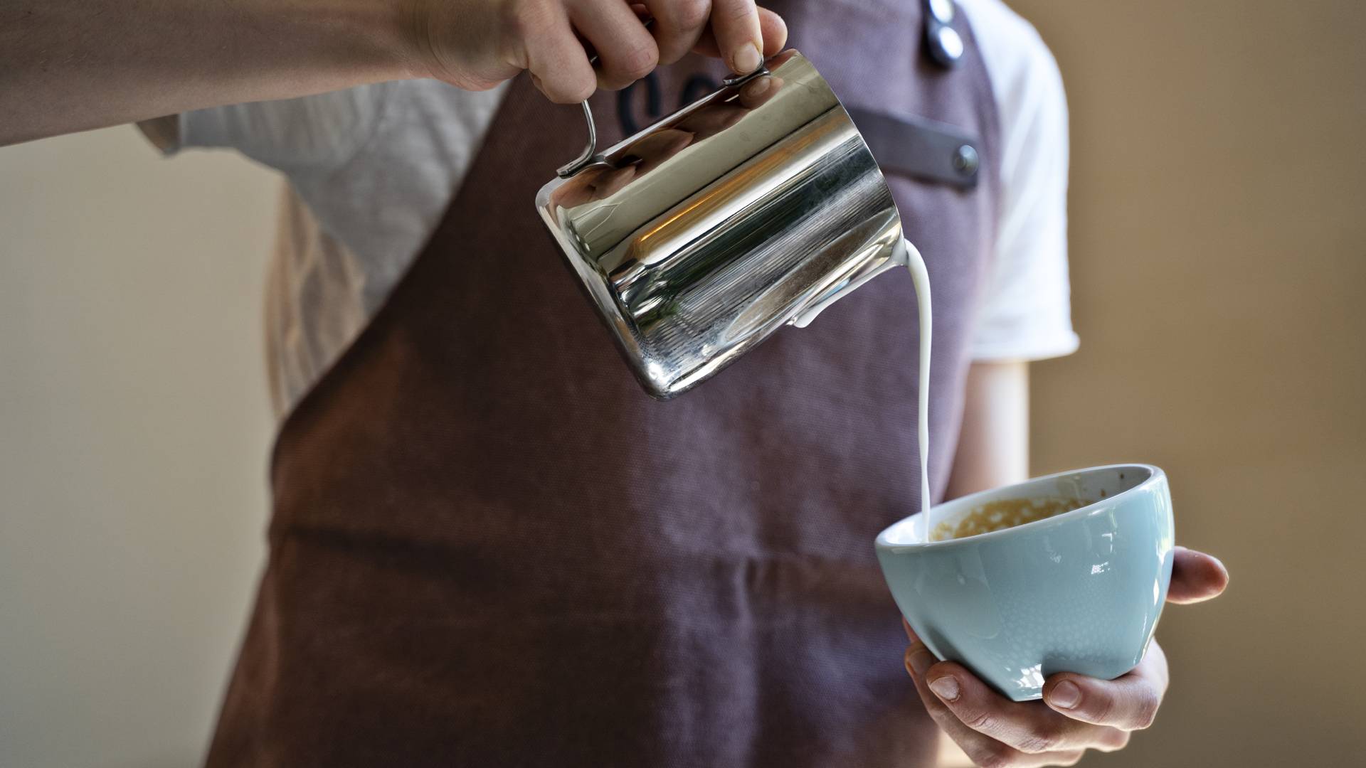 Hvad gør specialkaffe til noget særligt?