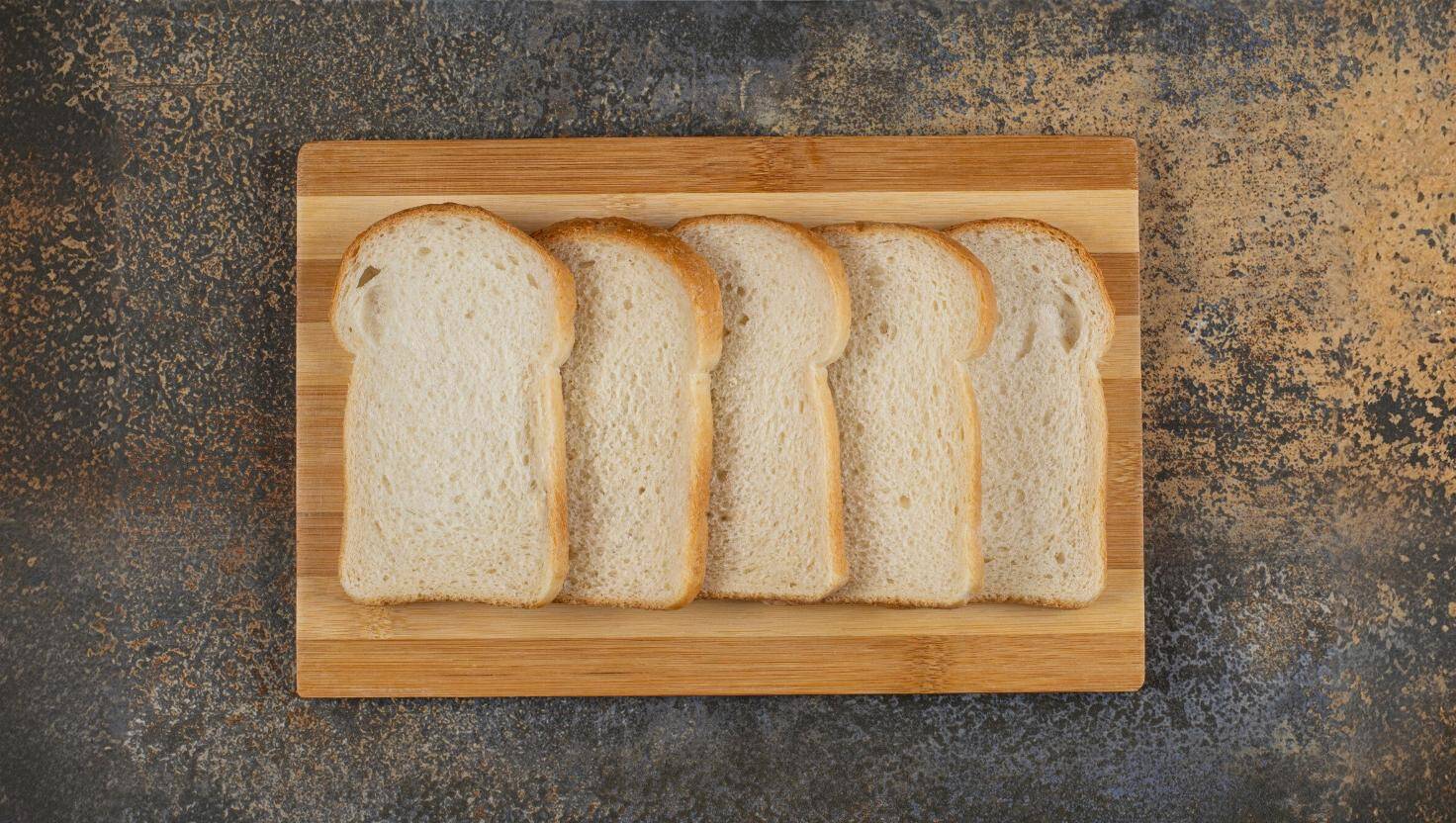 Tænk dig om, før du køber dine sandwichbrød - nogle af dem er dårlige for dit helbred!