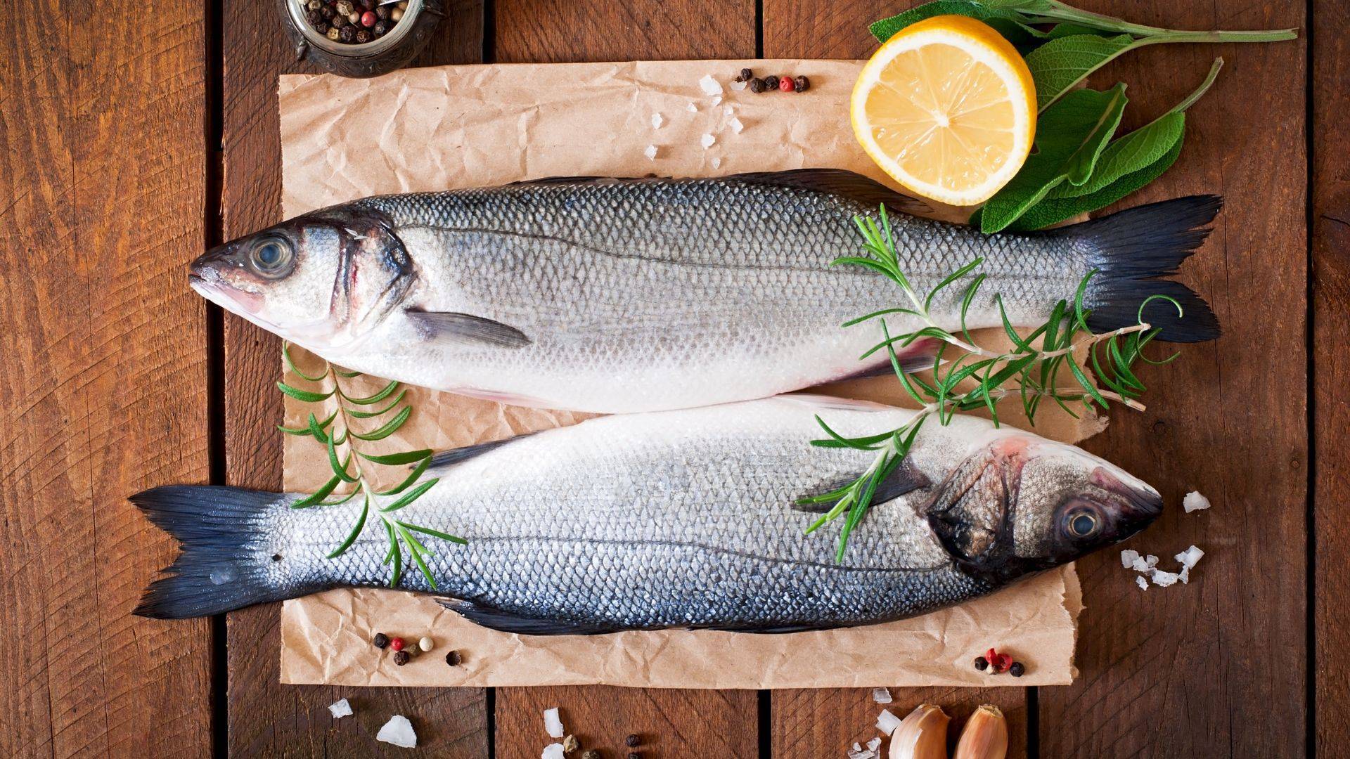 Det ultimative trick, der vil ændre den måde, du køber fisk på