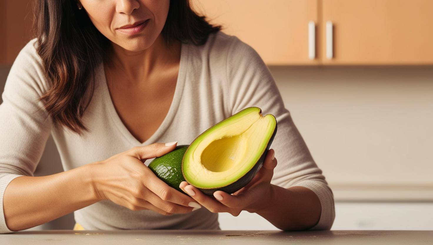 Avocado i kosten: kalorie-skurk eller slanke-hemmelighed?