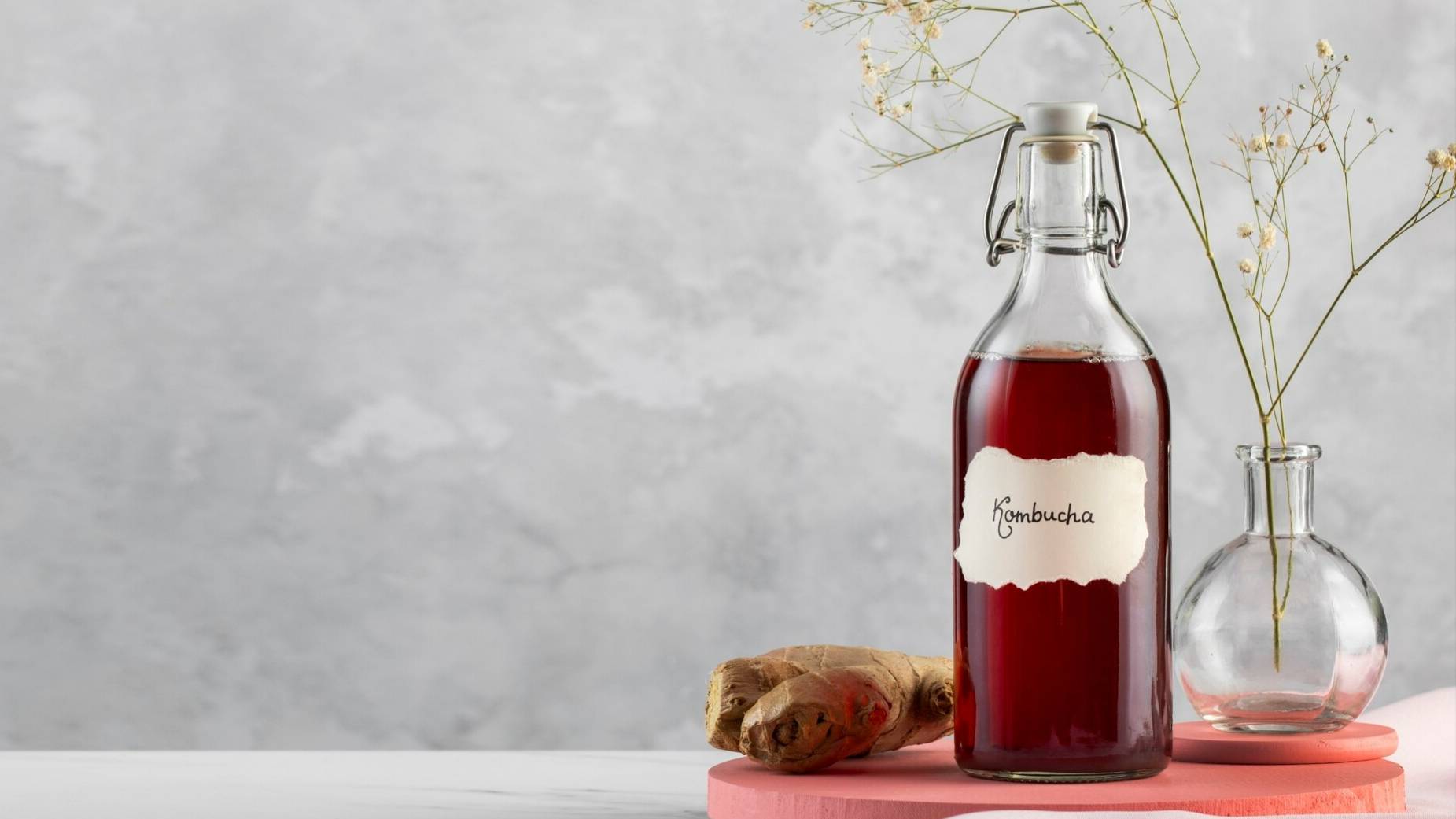 Kombucha: alt, hvad du behøver at vide om øjeblikkets fermenterede drik