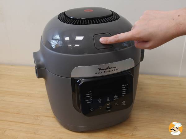 Begå ikke denne fejl: 7 fødevarer, du aldrig bør putte i en Airfryer