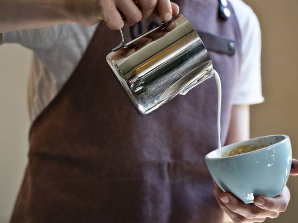 Hvad gør specialkaffe til noget særligt?