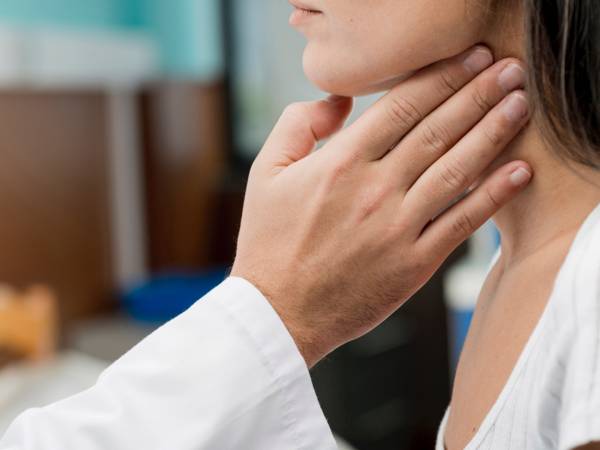 Hypothyroidisme: 8 fødevarer, du bør undgå for enhver pris!