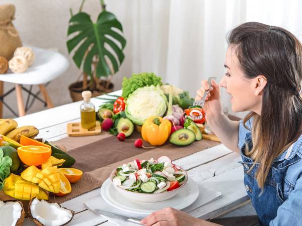 Hvad er antioxidanter, og hvor kan du finde dem for at beskytte dit helbred?