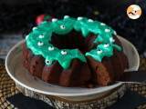 Opskrift Halloween bundt-kage, den lækre chokoladebundt-kage