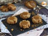 Opskrift Speculoos-kiks med kun 3 ingredienser