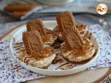 Opskrift No-bake cheesecakes med speculoos-kiks