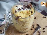 Opskrift Mug cake-kage