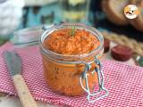 Opskrift Hurtige og nemme chorizo rillettes