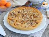 Opskrift Abrikos clafoutis