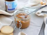 Opskrift Mælkesyltetøj - dulce de leche