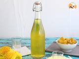 Opskrift Nem hjemmelavet limoncello