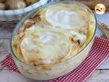 Opskrift Traditionel tartiflette fra savoyard