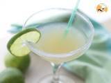 Opskrift Mexicansk margarita