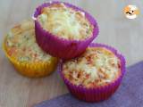 Opskrift Salte muffins til aperitif