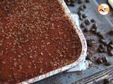 Opskrift Italiensk tiramisu - videoopskrift!