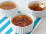 Opskrift Crème brûlée