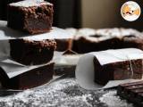 Opskrift Chokoladebrownie