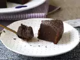 Opskrift Proteinrig chokoladefondant: en nem opskrift med valleprotein