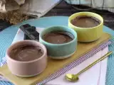 Opskrift Chokoladecreme med silketofu – kun 2 ingredienser