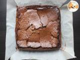 Chokoladebrownie - Forberedelse trin 6