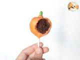 CakePops - Halloween - Forberedelse trin 9