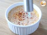 Crème brûlée - Forberedelse trin 7