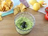 Guacamole express, trin for trin - Forberedelse trin 6