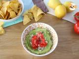 Guacamole express, trin for trin - Forberedelse trin 9