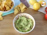 Guacamole express, trin for trin - Forberedelse trin 10