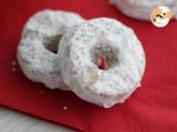 Vin-donuts til jul - Forberedelse trin 11