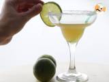 Mexicansk margarita - Forberedelse trin 5