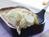 Gratin dauphinois - den rigtige opskrift - Forberedelse trin 5