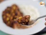 Mexicansk chili con carne - Forberedelse trin 6