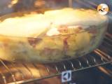 Traditionel tartiflette fra Savoyard - Forberedelse trin 6