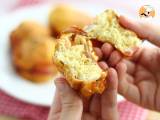 Bacon-muffins - Forberedelse trin 5