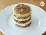 Raclette Mille Feuille - Forberedelse trin 6