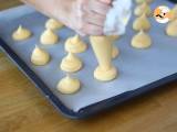 Glutenfri choux-dej - Forberedelse trin 4