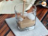 Baileys, den irske whiskylikør - Forberedelse trin 4