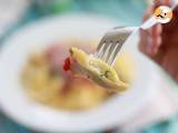 Ricotta-ravioli, trin-for-trin opskrift - Forberedelse trin 9