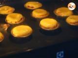 Pasteis de Nata (portugisiske kager) - Forberedelse trin 7