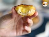 Pasteis de Nata (portugisiske kager) - Forberedelse trin 8