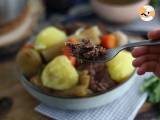 Pot-au-feu, en enkel klassiker - Forberedelse trin 6