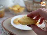 Almindelige madeleines - Forberedelse trin 5