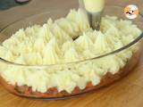 Nem shepherd's pie - Forberedelse trin 5