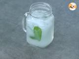 Nem cubansk mojito - Forberedelse trin 2