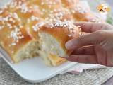 Brioche Butchy - Brioche uden smør - Forberedelse trin 6