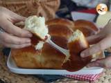 Raclette-boller - Forberedelse trin 8